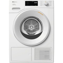 Miele TSC643WP Στεγνωτήριο 8kg A+++ με Αντλία Θερμότητας Miele TSC643WP Στεγνωτήριο 8kg A+++ με Αντλία Θερμότητας